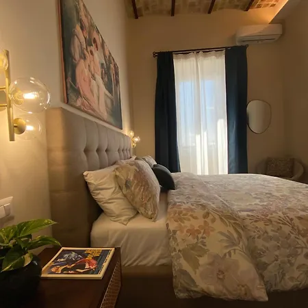 Σπίτι διακοπών Talamo Heritage