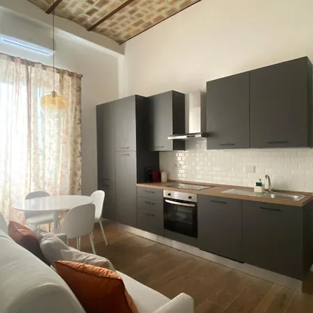 Σπίτι διακοπών Talamo Heritage *