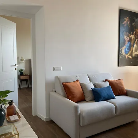 Holiday home Talamo Heritage Rome