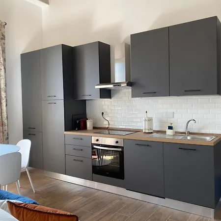 Talamo Heritage Holiday home *