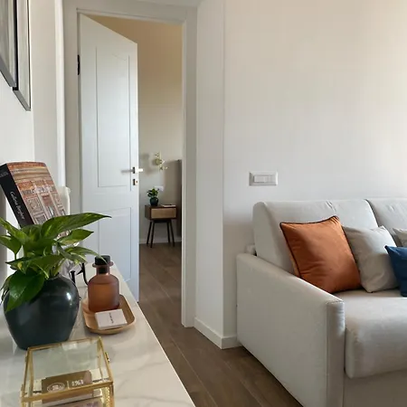 Holiday home Talamo Heritage Rome