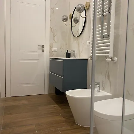 Talamo Heritage Ρώμη