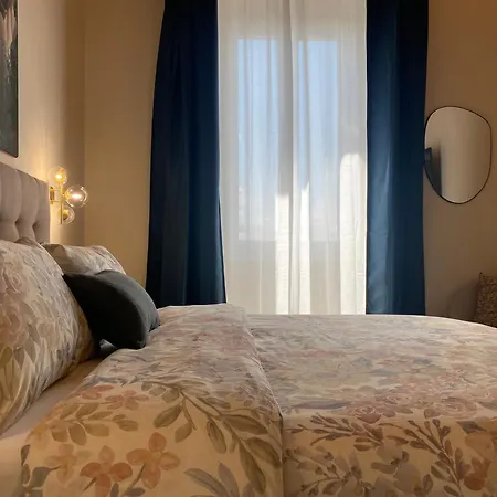 Talamo Heritage Holiday home