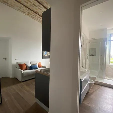 Talamo Heritage Σπίτι διακοπών *