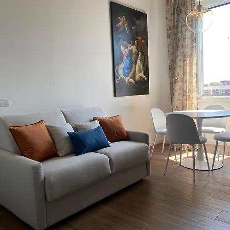 Talamo Heritage Σπίτι διακοπών Ρώμη