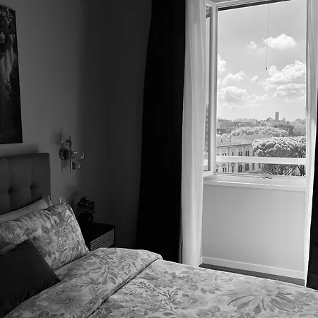 Talamo Heritage Rome