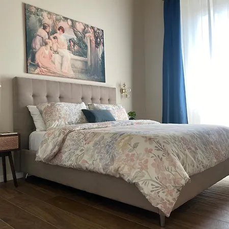 Talamo Heritage Holiday home *