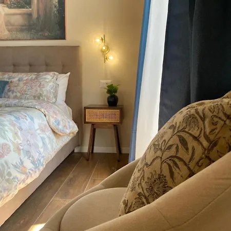 Dom wakacyjny Talamo Heritage Rzym