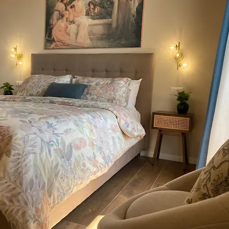 Talamo Heritage * Rzym