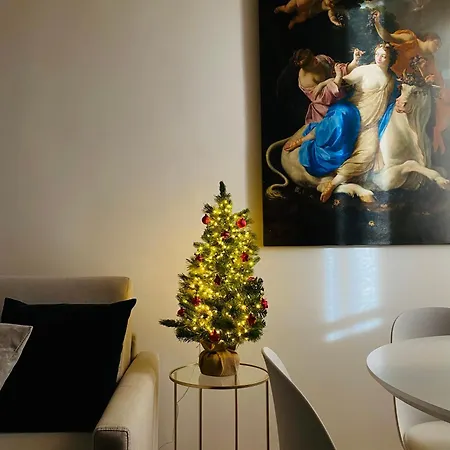 Dom wakacyjny Talamo Heritage *