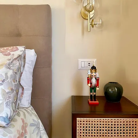 Talamo Heritage Dom wakacyjny